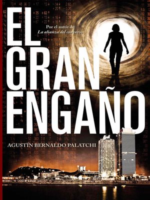 cover image of El gran engaño